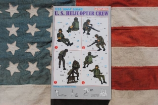 U.S. HELICOPTER CREW